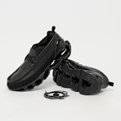 Buy Mizuno Wave Prophecy Moc in black | D1GD261401 | solebox