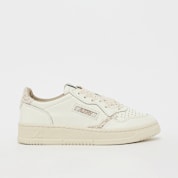 Buy Autry Wmns Medalist Low in beige | AULWMJ01 | solebox