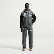 Buy Nike x Central Cee Solo Swoosh Fleece Hoodie 