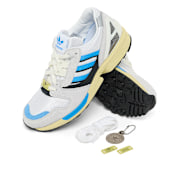 Buy adidas Originals ZX 8000 Made In Germany in white | JR4609