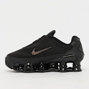 Buy Nike Shox TL in black/black-cave stone | HM9612-010 | solebox