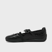 Buy PUMA Wmns Speedcat Ballet Croc in black | 405327 01 | solebox