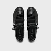Buy PUMA Wmns Speedcat Ballet Croc in black | 405327 01 | solebox