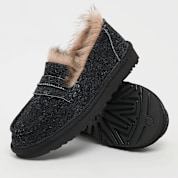 Buy UGG Wmns Ellis Loafer in black | 1179390-BLK | solebox