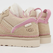 Buy UGG Wmns Lowmel Meadow in beige | 1175114-SNDC | solebox