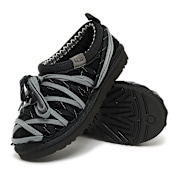 Buy UGG Tasman Lace (Includes Free Charms) in black | 1175054-BLK