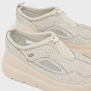 Buy UGG Heritage Utility Axoid Crackle in jasmine | 1177770-JSM