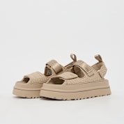 Buy UGG Wmns Goldenglow Embossed in beige | 1175311-MDSD | solebox