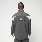 Buy Oakley New Retro Wind Jacket 3.0 in grey | FOA408782-01N | solebox