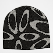 Buy Oakley Ellipse Graphic Beanie in zwart | FOS901946-012 | solebox