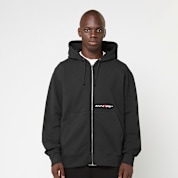 Buy Jordan x Awake NY Fleece Hoodie in black | IB7288-010 | solebox