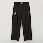 Buy adidas Originals x Willy Chavarria Pinstripe Track Pant in