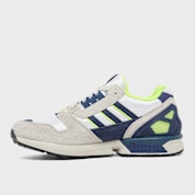 Buy adidas Originals ZX 8000 in ftwwht/dkblue/greone | KI5673