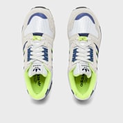 Buy adidas Originals ZX 8000 in ftwwht/dkblue/greone | KI5673