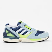 Buy adidas Originals ZX 8000 in dkblue/ftwwht/syyello | KI5674