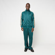 Buy Needles Track Jacket - Poly Smooth in green | SX404-B | solebox