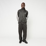 Buy Needles Track Pant - Poly Smooth in black | SX406-C | solebox