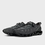 Buy Mizuno Wave Prophecy Strap 2 in grey | D1GA260301 | solebox