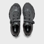 Buy Mizuno Wave Prophecy Strap 2 in grey | D1GA260301 | solebox