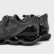 Buy Mizuno Wave Prophecy Strap 2 in grey | D1GA260301 | solebox