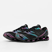 Buy Mizuno Wave Prophecy LS in indigo/black/cattleya orchid