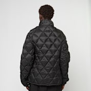 Buy ROA Nuna 800 Fill Power Hooded Down Jacket in black