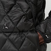 Buy ROA Nuna 800 Fill Power Hooded Down Jacket in black