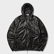 Buy ROA Hue Packable Wind Jacket in black | YBUW024FA13-BLK0001