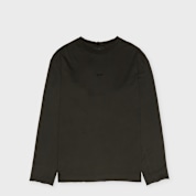 Buy Oakley x J. Brown Latitude Veil LS Tee nearly black x J. Brown