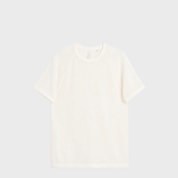 Buy Sunflower Mesh Raglan Tee in off white | 2061-010 | solebox