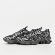 Buy ASICS SportStyle US7-S Gel-Kinetic Fluent in obsidian grey