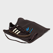 Buy adidas Originals x Wales Bonner Gazelle Pony in auco/wonwhi