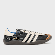 Buy adidas Originals x Wales Bonner Karintha OG in black | KI8476