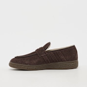 a Buy adidas Originals Wmns Handball Spezial Loafer in brown