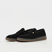 靴 HANDBALL SPEZIAL LOAFER  Buy adidas Originals Wmns Handball Spezial Loafer in black