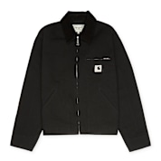 Buy Carhartt WIP Wmns OG Detroit Jacket in black | | solebox
