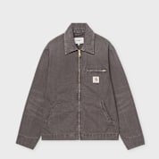 Buy Carhartt WIP Detroit Jacket in shale/shale stone | I034819-3MB