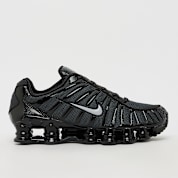 Buy Nike Shox TL in anthracite/wolf grey-black | IR5276-001 | solebox