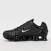 nike shox tl ブラック Buy Nike Shox TL in anthracite/wolf grey-black | IR5276-001 | solebox