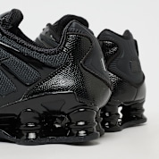 Buy Nike Shox TL in anthracite/wolf grey-black | IR5276-001 | solebox
