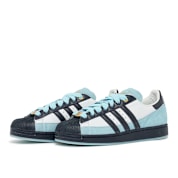 Buy adidas Originals Superstar II AFA Argentina Home in blue