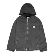 Buy Carhartt WIP Mitch Jacket in grey | I036242-890J.03 | solebox