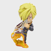 Buy MightyJaxx XXRay Plus One Piece Sanji Anime Edition in multi
