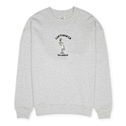 aーa Buy solebox solebox x Lufthansa Standing Salute Sweater grey x