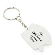 Buy solebox x Lufthansa Key Chain in black | SBXLUFTHANSA-KEYCHAIN
