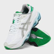 Buy ASICS SportStyle x Hidden NY Gel-Kinetic 2.0 in white