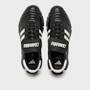 Buy adidas Originals x Willy Chavarria Megaride Copa in black
