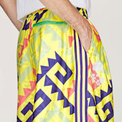 Buy adidas Originals x Willy Chavarria Goalkeeper Short in