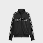 トップス  x everyone BLACK TRACK TOP 2XL Buy adidas Originals x Sp5der World Cup Tracktop in black | KQ8320