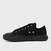 Buy Maison Mihara Yasuhiro Peterson OG Sole Canvas Low in black